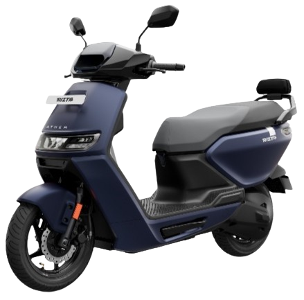 Ather Rizta S 3.7 KWH